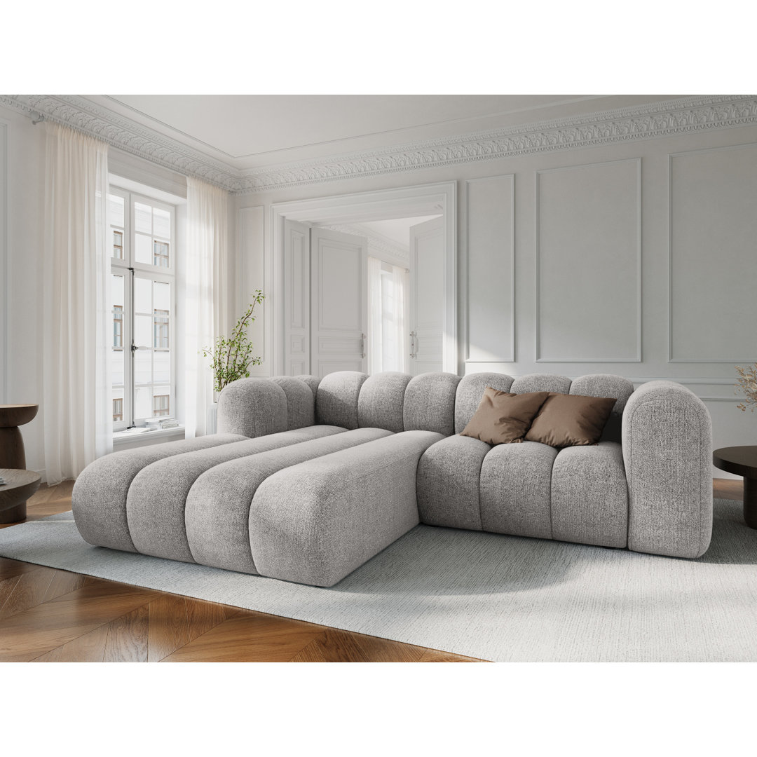 Ecksofa Beaudreult