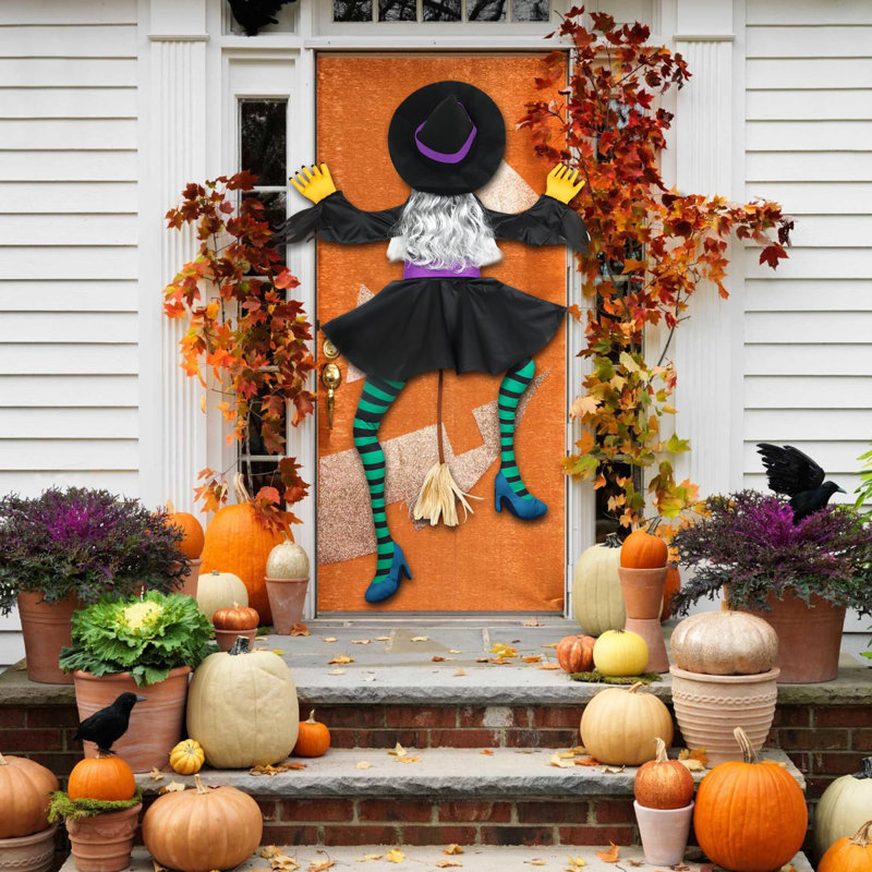 Halloween Decoration