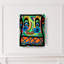 Untitled III by Big Bear - Wrapped Canvas Original Painting