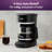 Mr. Coffee 12 cups Black Coffee Maker
