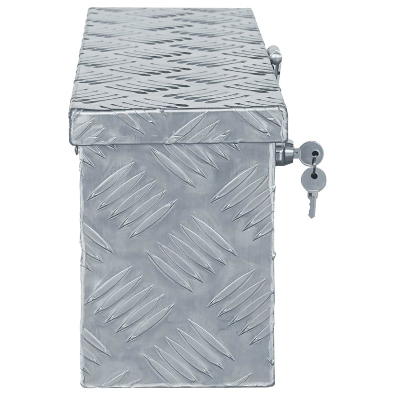 Borough Wharf Decorative Bin