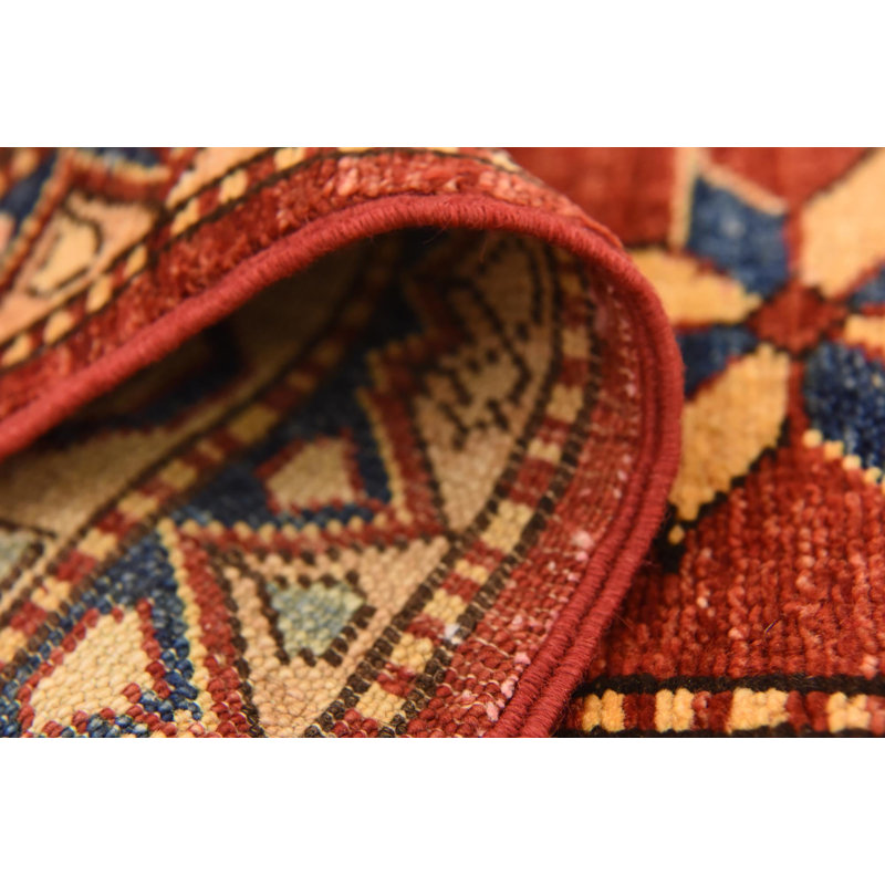 Tapis rouge Kaibab