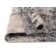 Colegrove Shaggy Grey Rug