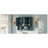 35 Inch 2-In-1  Wall Mounted Medicine Cabinet With Adjustable Shelves & Soft Close Doors, High-Define Mirror With Storage For Bathroom Vanity-1209590880
