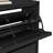 47.2" W 16 Pair Shoe Storage Cabinet-353857917