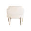Venus Upholstered Armchair-81962288
