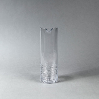 Echo Lake Cocktail Carafe