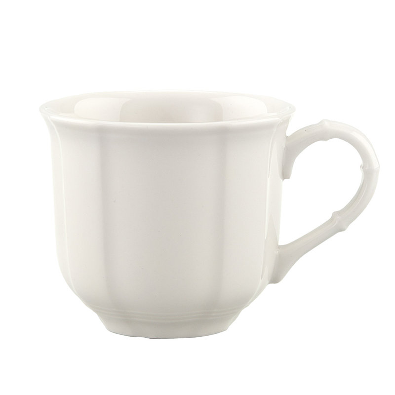 Tasse à espresso Villeroy & Boch Manoir