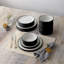 Noritake Colortex Stone 12-Piece Dinnerware Set, Service for 4-73297704