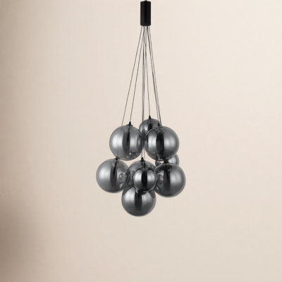 Celica 9 Light Pendant