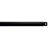 18" White Ceiling Fan Downrod-915522181-915522228