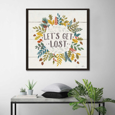 " Peace And Lodge II "