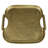 Ariyani Brass Tray