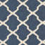 Tapis d'intérieur / extérieur à motif géométrique Herefordshire Performance-1058973487
