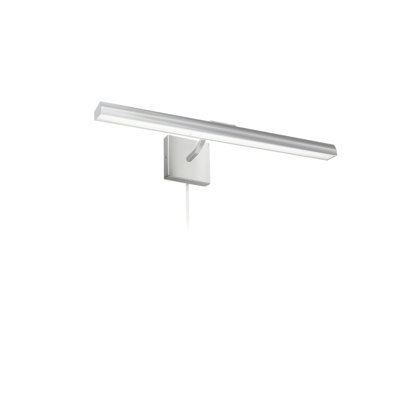 Breaunna Light Plug-In Dimmable Led Wall Mounted Picture Light