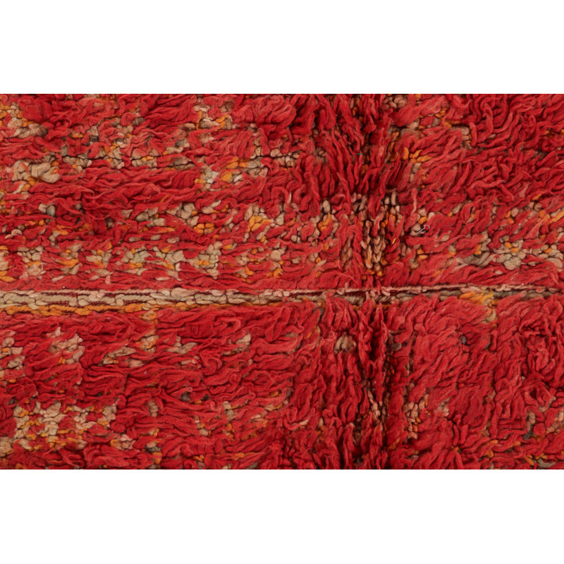 One-of-a-Kind 6'8X10'1 Area Rug