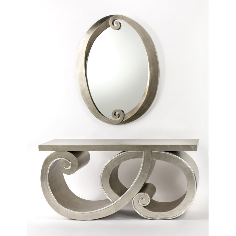 63'' W Console Table
