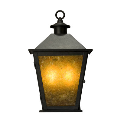 Turin 2 - Light Armed Sconce
