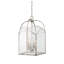 Lustre géométrique à 4 lumières Laventall-818007393-818007398