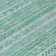 Machine Washable Indoor/Outdoor Claudian ACN1625 Turquoise Rug