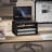 Reagan 3 Tier Paper and File Organizer with Removable Shelves-99454562