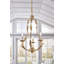 3 - Light Chandelier