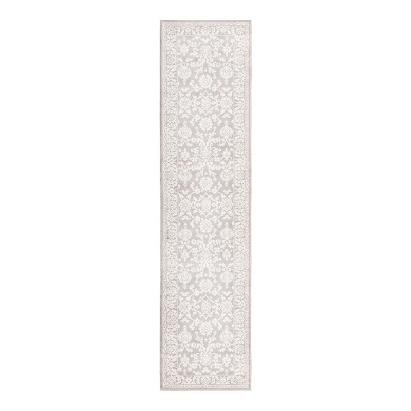 Hillyer Floral Indoor Rug, Runner 2' x 8'
