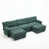 Green Fabric