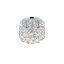 Plafonnier encastré 6 lumières 18 po Stollings-928043803-928043802-868853005
