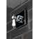 Kingston Brass Bel-Air Single-Handle Wall Mount Three-Way Diverter Valve with Trim Kit