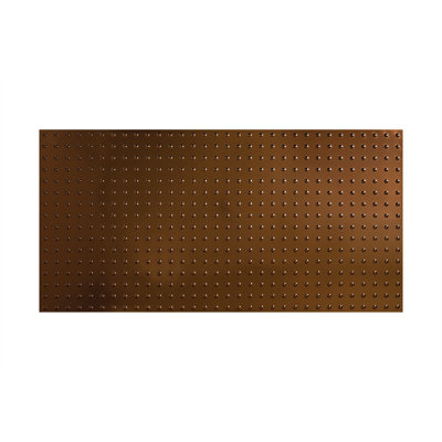 48" x 96" 3D Wall Panel