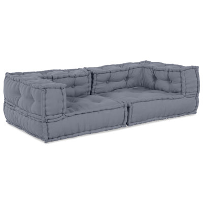 Cotton Cushion Pad