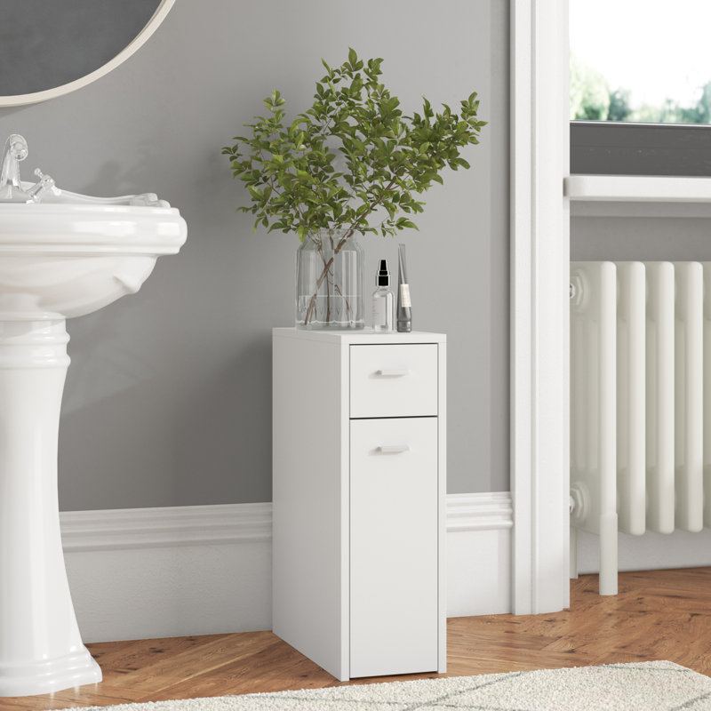Freestanding Bathroom Cabinet