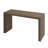 Farmhouse Wood Sofa Table Behind Couch, Narrow Entryway Accent Table-872676386