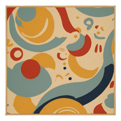 Tapis Funky Ripple