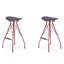 Ensemble de 2 tabourets de bar 30 po-1435085044-1435085047