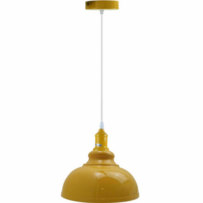 Weatherford 1 - Light Pendant