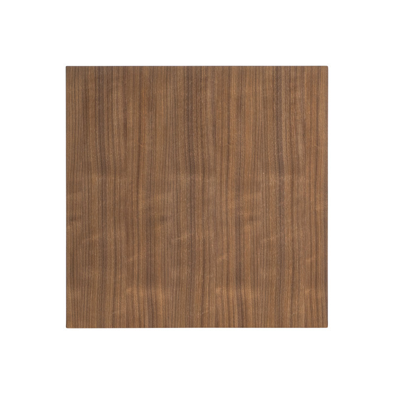 Collins Solid Wood End Table