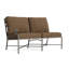 Venetian Outdoor 2 - Seat Loveseat-274088941-274088858