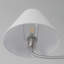 Iron 4-Light Chandelier-941866474
