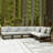Jennings 6-Piece Outdoor Sectional-123383305-123383307