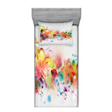 Microfiber Sheet Set
