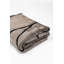 Tapis noir / taupe Rapture-68867333