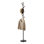 Yamazaki Home Steel Coat Stand