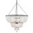 Fredrick 8 - Light Dimmable Empire Chandelier-1234875131-1234875128
