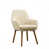 Polyester brun clair
