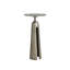 Metal Martini Table - Gold-287521922