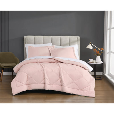 Cotton Standard Comforter