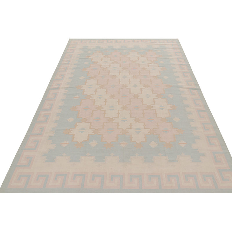 One-of-a-Kind 5'8" X 8'6" Area Rug