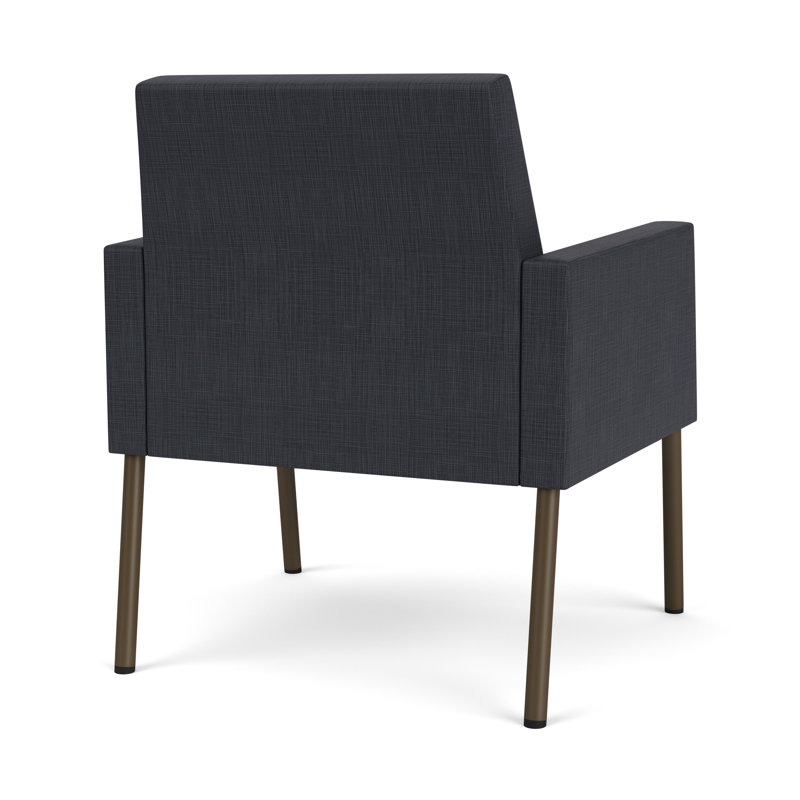 Fauteuil de réception Mystic, Bronze, Plot Line chaudron